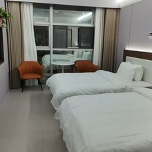紫莱民宿