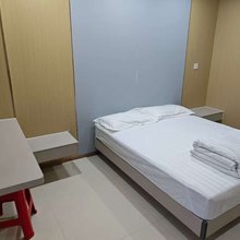 万悦城豪华住宿部