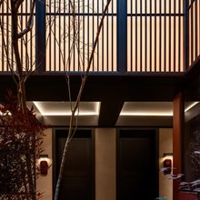 蒲舍·游园惊梦民宿(五一广场黄兴路步行街店)