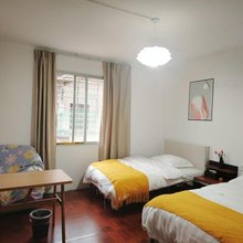 婉舍民宿(象鼻山公园店)