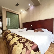 威远金都宾馆(广场街分店)