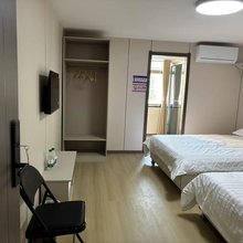 阜宁县阜城腾州宾馆