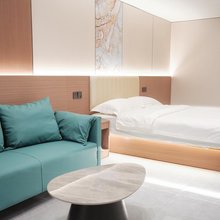 彬蕊公馆(东莞虎门北栅店)