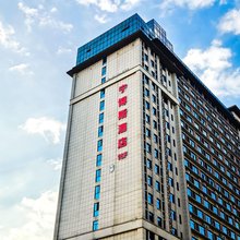 宁博斯酒店(花溪大学城店)