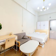 二五九公寓(深圳龙华大浪商业中心店)