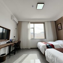 鑫淼居·精品酒店