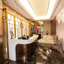 广州宁泰酒店(如意坊地铁站永庆坊店)