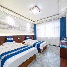 不见不散民宿(五台山游客中心店)