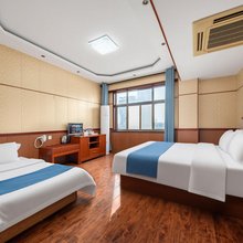 唐山越河酒店(汽车东站店)