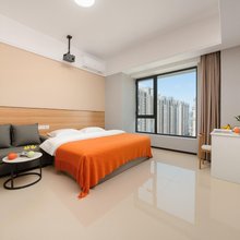 莱曼精选酒店(山东大学店)