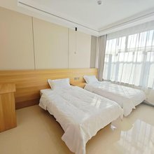 福临忻居民宿
