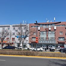 北京奥竺商务酒店(首都机场T2T3航站楼店)