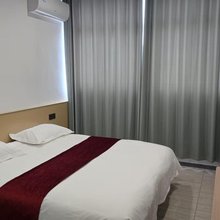 悦宿宾馆