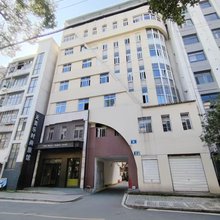 天美乐时尚旅馆(鄂州市中心医院店)