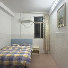 巢桂公寓(南宁安吉万达广场苏卢地铁站店)