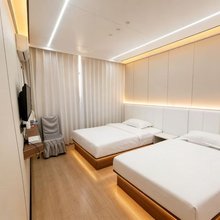 攀枝花亿林兴商务宾馆