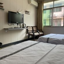 成都永源客栈