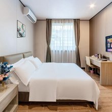 广湾酒店(陈家祠彩虹桥地铁站店)