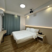 云枫·公寓(花都狮岭皮革城店)