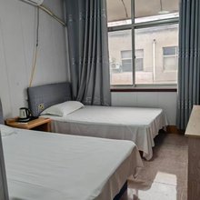 聚鑫宾馆