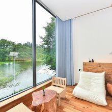 梵净山隐宿