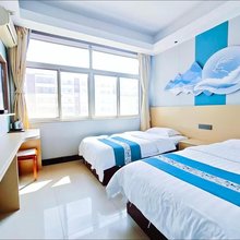 乔家大酒店(五台山火车站店)