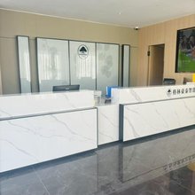 格林豪泰智选酒店(大庄镇店)