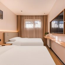 住棉酒店(北京鸟巢国家会议中心店)