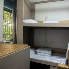 星哥平价住宿