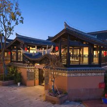 西堂民宿(西昌建昌古城店)