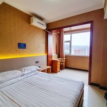 吕梁龙海酒店