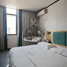 广州悦客公寓(明珠大道中店)