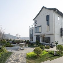 经世水仙湖民宿