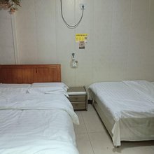 梦缘宾馆(合肥南站店)