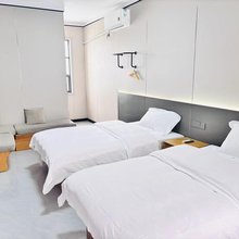 岐山辉盛铂悦宾馆