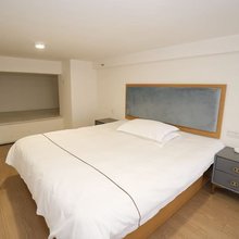 杭州鑫和LOFT公寓