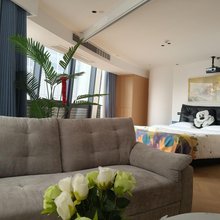 悦喜智能影宿(创本城市之星店)