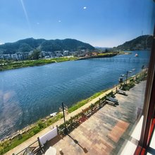 婺源秀水河畔民宿(江湾景区店)