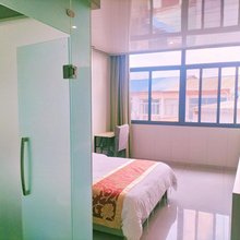 琴姐客栈(合肥新桥国际机场店)