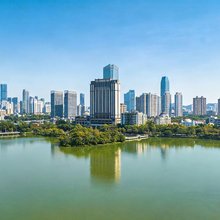 卡尔顿国际公馆(惠州经济学院店)
