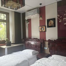 古韵尚善全生态逸栈
