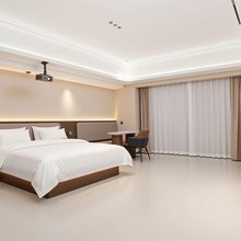 齐齐哈尔盛泽公寓(万达广场店)