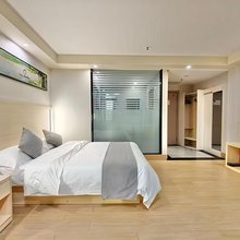 青创-城市之家(东莞厚街万达店)