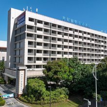 东莞世纪城羽毛球俱乐部酒店