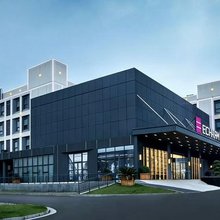 宜尚酒店(长沙高铁南站国际会展中心店)