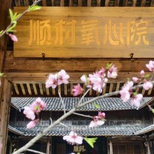 顺村氧心院