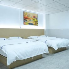 东莞蓝天公寓(樟木头金河社区店)