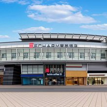 宜尚酒店(成都环球中心世纪城新会展店)