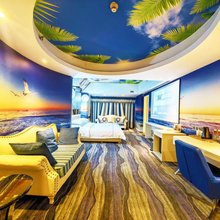 如家旗下华驿精选酒店(娄底娄星区政府店)