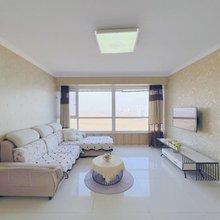 东戴河.小贝壳家庭式民宿